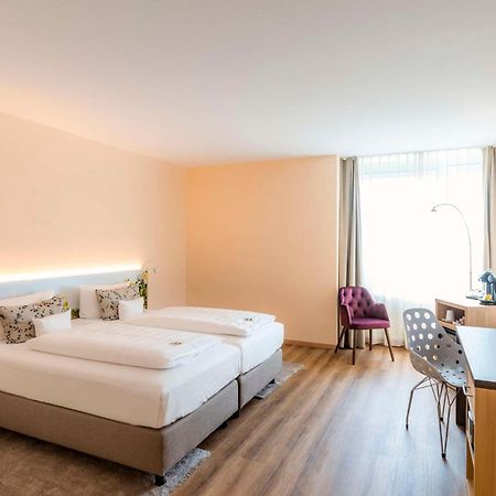 Best Western Plus Palatin Kongresshotel Вислох Екстериор снимка